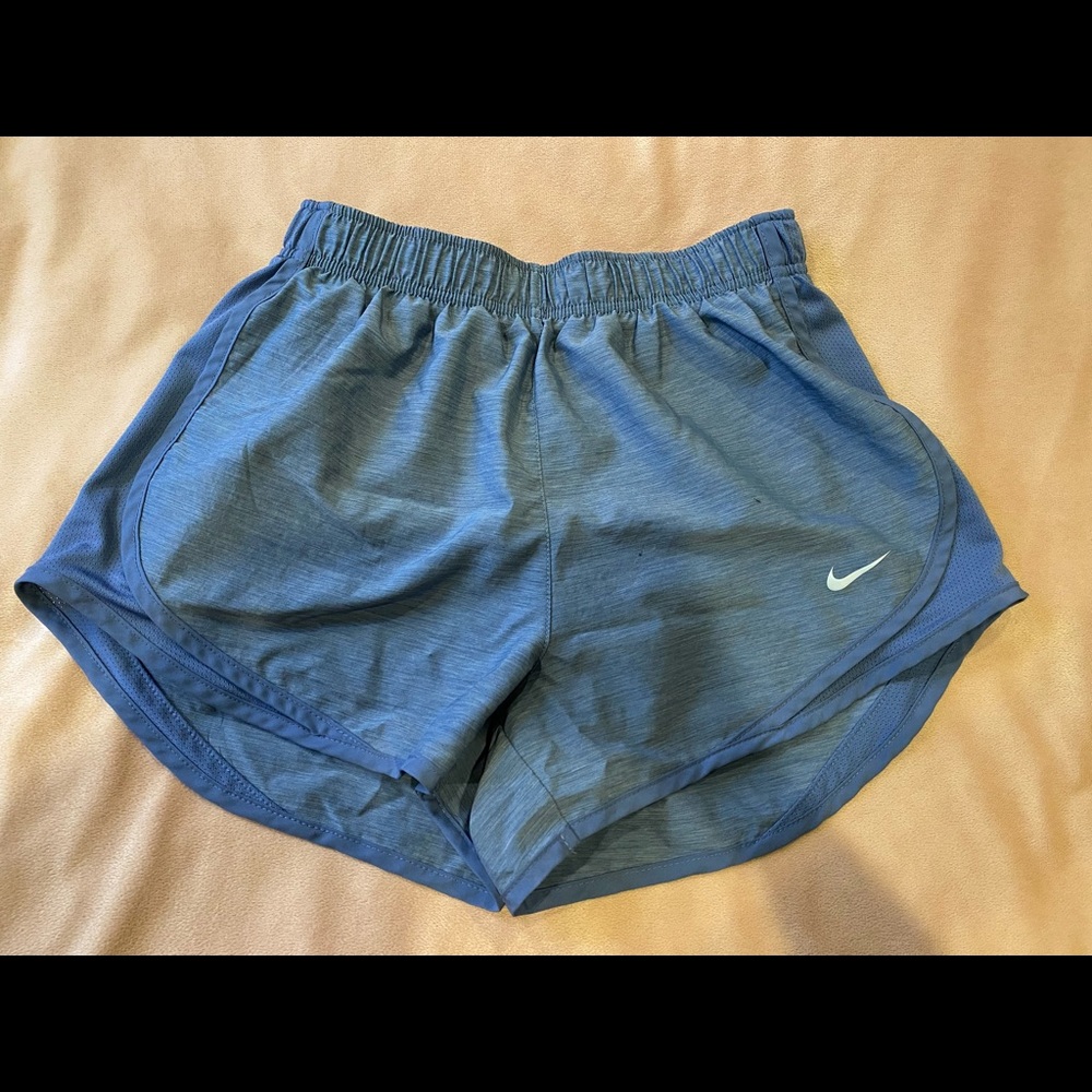 Women’s Nike Tempo Running Shorts